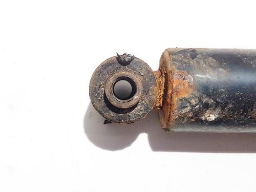 Left rear shock absorber CITROËN C8 (EA_, EB_) 2.0 HDi | BP35458632M18 - Image 2