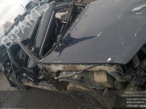 Fuse box AUDI A6 C4 (4A2) 1.9 TDI | BP33496429E1  - Image 5