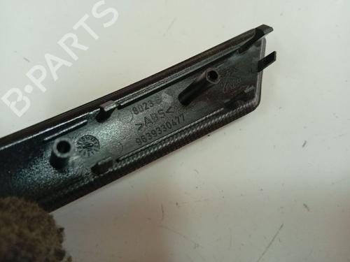 Other PEUGEOT 607 (9D, 9U) 2.2 16V | BP38610889O1 - Image 4