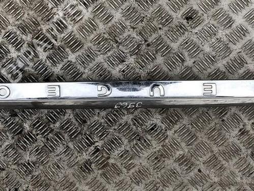 Used Tailgate trim Tailgate trim 35696085 35696085