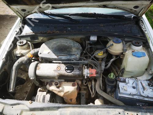 Engine control unit (ECU) VW CADDY II Pickup (9U7) 1.6 | BP34256305M57  - Image 8