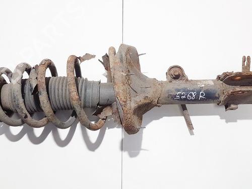 Used Right rear shock absorber Right rear shock absorber 35645231 35645231