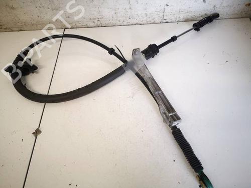 Used Cable Cable 36687106 36687106