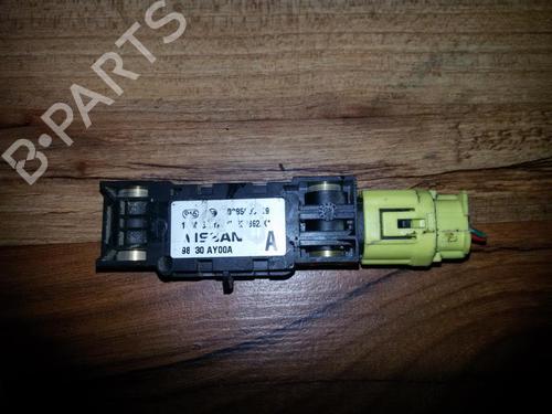 Used Electronic module Electronic module NISSAN MICRA III (K12) 1.2 16V (65 hp) 33503008 33503008