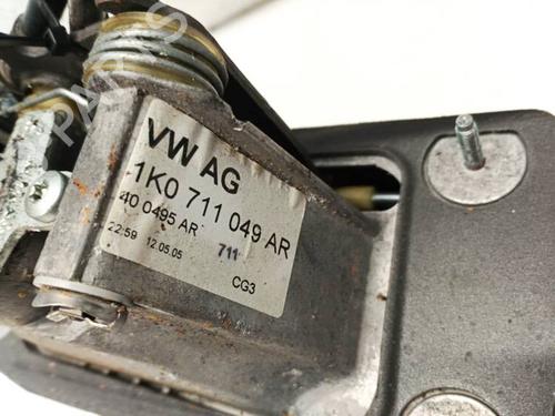 Gear lever AUDI A3 (8P1) 1.6 | BP34960220M90 - Image 4