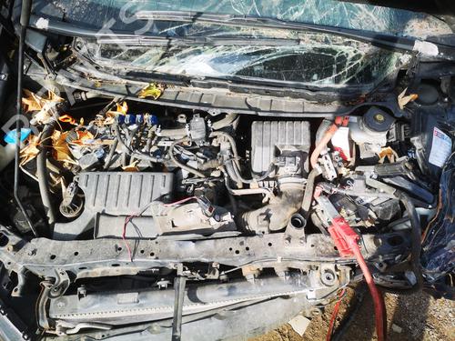 Fuse box HONDA CIVIC VIII Saloon (FD, FA) 1.3 IMA (FA3, FD3) | BP32924717E1 - Image 6