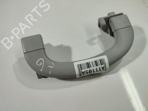 Used Interior roof handle Interior roof handle FIAT FIORINO Box Body/MPV (225_) 1.4 (225BXA1A, 225BXF1A) (73 hp) 34825226 34825226