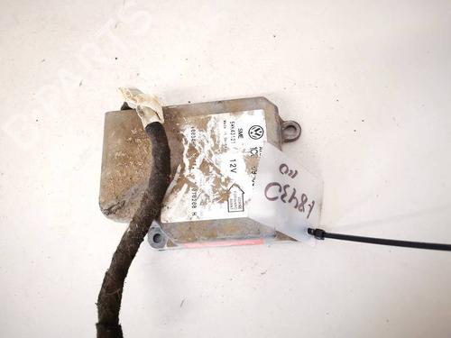 Used ECU airbags ECU airbags VW SHARAN (7M8, 7M9, 7M6) 1.9 TDI (115 hp) 32919555 32919555