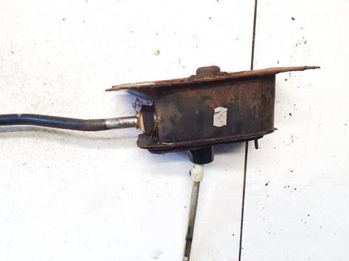 Gear lever CITROËN JUMPER II Bus 2.2 HDi 130 | BP40028717M90 - Image 2