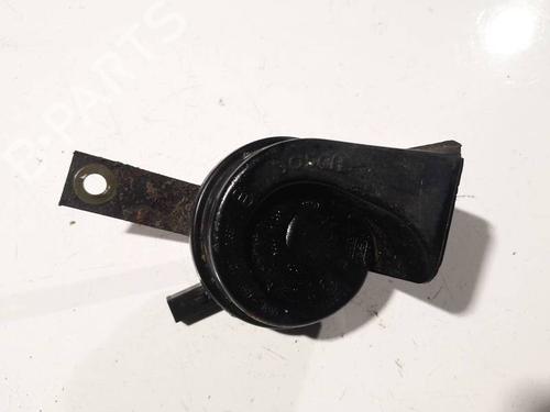 Toeter Toeter NISSAN ALMERA TINO (V10) 2.2 dCi (136 hp) 35008390 35008390
