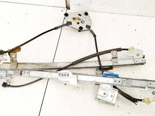 Used Front left window mechanism Front left window mechanism 39014639 39014639