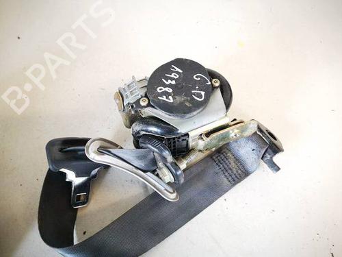 Used Rear right seatbelt Rear right seatbelt 35249780 35249780
