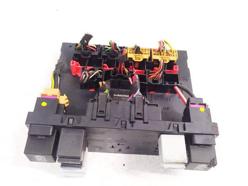 Used Electronic module Electronic module 39484191 39484191