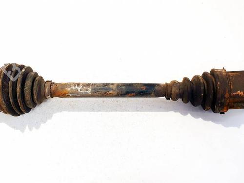 Used Left front driveshaft Left front driveshaft AUDI A4 B6 (8E2) 1.9 TDI (101 hp) 34746292 34746292