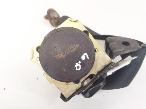 Rear right seatbelt MAZDA 3 (BK) 1.6 (BK14) | BP35097908I28 - Image 3
