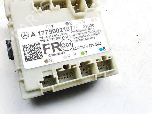 Elektronisk modul Elektronisk modul 39498048 39498048