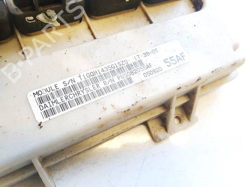 Fuse box CHRYSLER PACIFICA 4.0 AWD | BP38160376E1 - Image 2