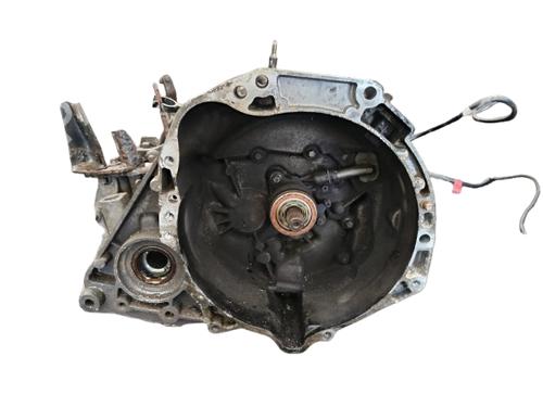 Used Gearbox Gearbox NISSAN MICRA III (K12) 1.2 16V (65 hp) 35194054 35194054