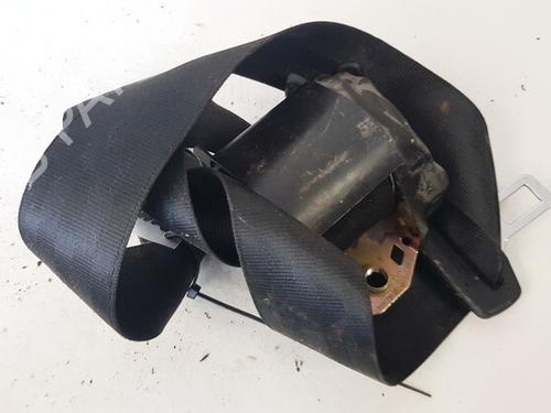 Used Front right seatbelt Front right seatbelt AUDI A6 C4 (4A2) 1.8 (125 hp) 35510940 35510940