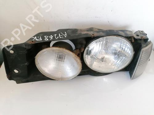 Used Left headlight Left headlight 35499555 35499555