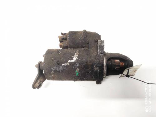 Used Starter Starter 35661564 35661564
