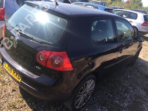 Engine mount VW GOLF V (1K1) 1.4 FSI | BP33492465M89  - Image 8