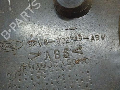 Air vent FORD TRANSIT Van (E_ _) 2.5 DI (EAL, EAS) | BP36456371I21 - Image 4
