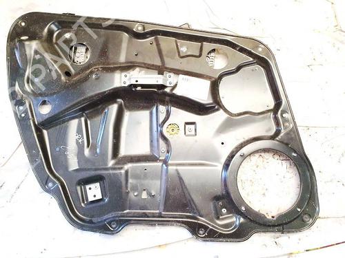 Used Front left window mechanism Front left window mechanism 35273736 35273736