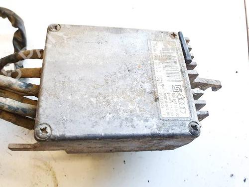 Electronic module SEAT EXEO (3R2) 2.0 TDI | BP34939041M83 - Image 2