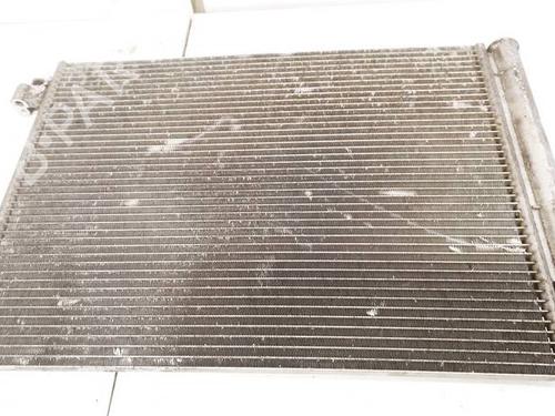 Used AC radiator AC radiator DACIA LOGAN II TCe 90 (L8MA, L8M1, L8AC) (90 hp) 34837920 34837920
