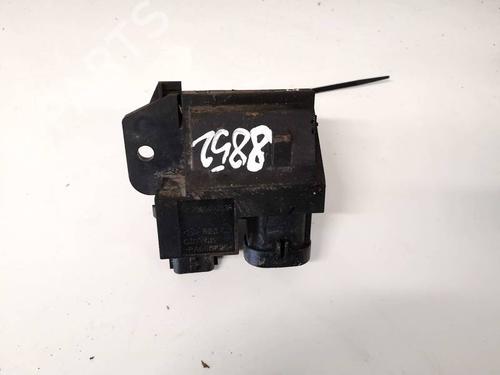 Used Heater resistor Heater resistor RENAULT CLIO IV (BH_) 0.9 TCe 90 (BHNF, BHMA, BHMH, BHJK, BHJR) (90 hp) 35309590 35309590