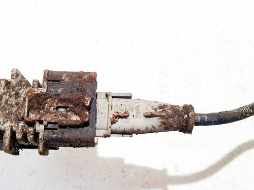 Left front steering knuckle OPEL ASTRA H (A04) 1.4 | BP35161059M25 - Image 3