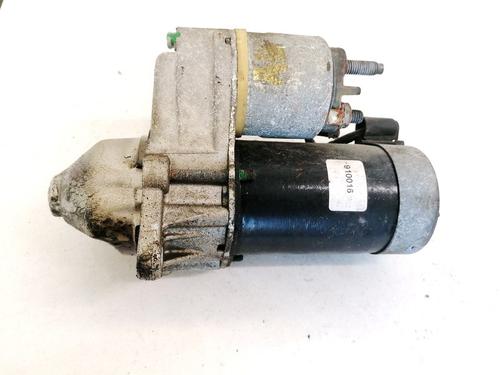 Used Starter Starter OPEL MERIVA A MPV (X03) 1.6 (E75) (87 hp) 35394010 35394010
