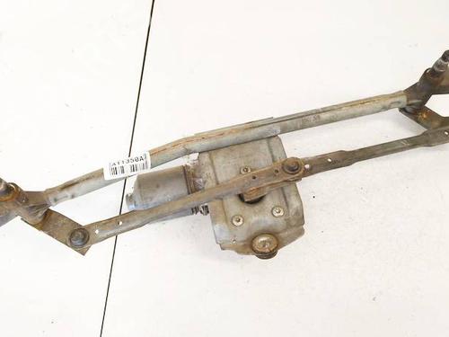 Used Front wipers mechanism Front wipers mechanism 37063500 37063500