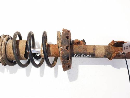 Used Left front shock absorber Left front shock absorber 35267411 35267411