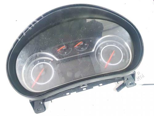 Used Instrument cluster Instrument cluster 35460651 35460651