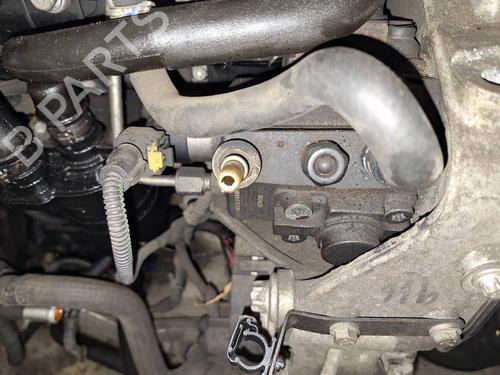 Used Injection pump Injection pump 35062197 35062197
