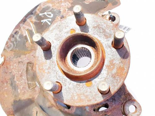 Left front steering knuckle SUBARU LEGACY V (BM) 2.0 D AWD (BMD) | BP34911653M25 - Image 2