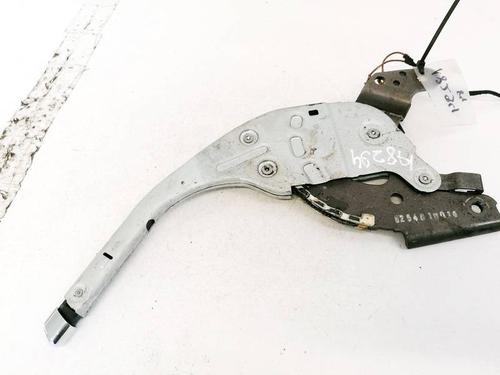 Used Hand brake Hand brake MERCEDES-BENZ A-CLASS (W169) A 180 CDI (169.007, 169.307) (109 hp) 35376816 35376816