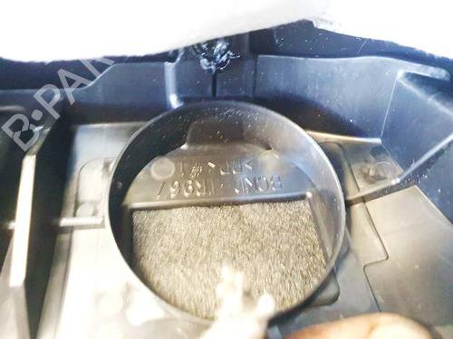 Boot lining MAZDA 3 Saloon (BP_) 2.0 SKYACTIV-G M Hybrid (BP5S, BP6S) | BP40243194I3 - Image 3