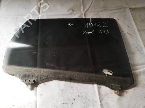Used Rear right door window Rear right door window 35270563 35270563
