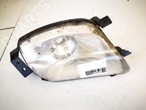 Used Left front fog light Left front fog light 35017802 35017802