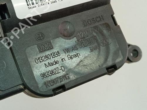 Electronic module SKODA OCTAVIA II (1Z3) 1.6 FSI | BP36457512M83 - Image 4