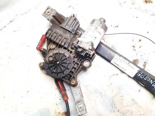 Used Right front window motor Right front window motor 35612955 35612955