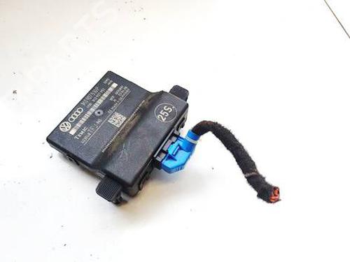 Electronic module SKODA OCTAVIA II (1Z3) 1.9 TDI | BP32573629M83  - Image 5