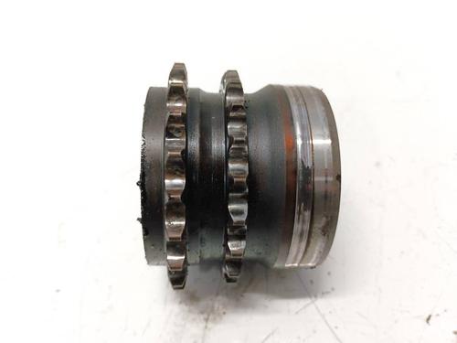Pulley BMW 5 (E60) 530 d | BP34816937M122 - Image 2