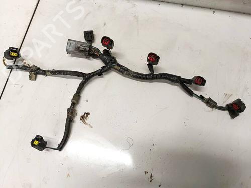 Used Wiring harness Wiring harness 34840090 34840090