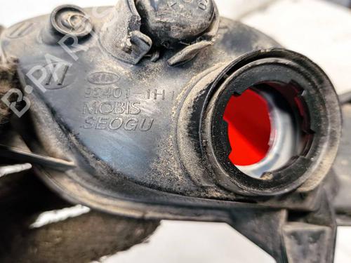 Rear fog light KIA CEE'D Hatchback (ED) 1.6 CRDi 115 | BP37093159C37 - Image 4