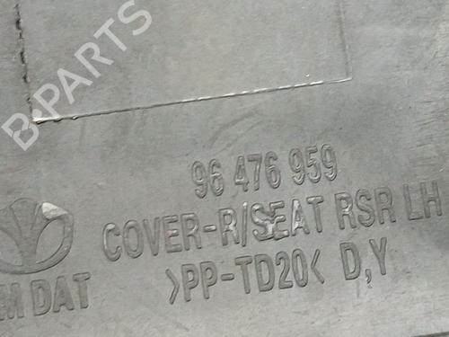 Other CHEVROLET CAPTIVA (C100, C140) 2.4 | BP39643490O1 - Image 4