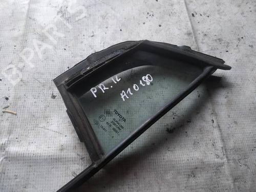 Vidro triangular frente esquerdo Vidro triangular frente esquerdo 35053533 35053533